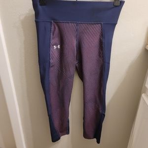 Under Armour Tights